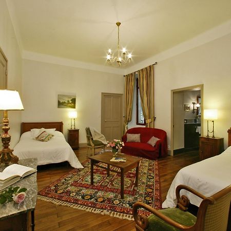 Manoir De La Malartrie Villa Vézac Værelse billede