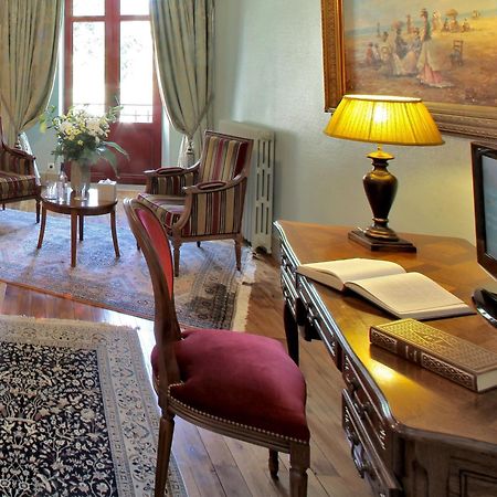 Manoir De La Malartrie Villa Vézac Værelse billede