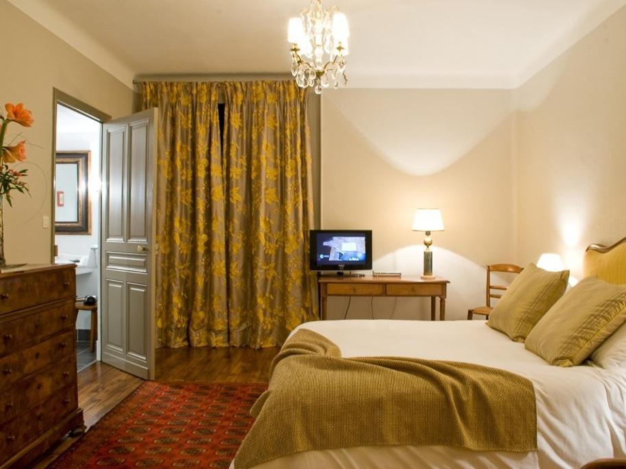 Manoir De La Malartrie Villa Vézac Værelse billede