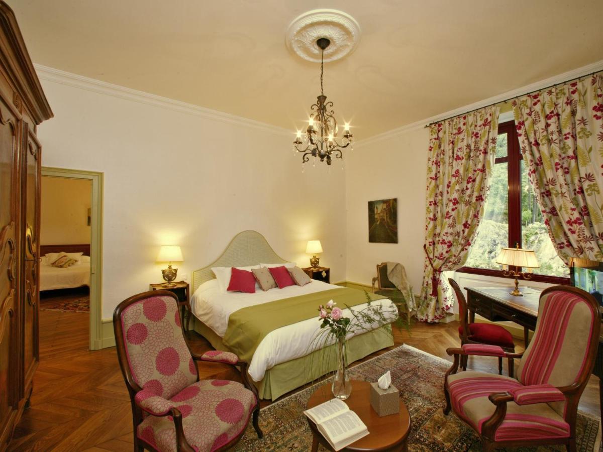 Manoir De La Malartrie Villa Vézac Værelse billede