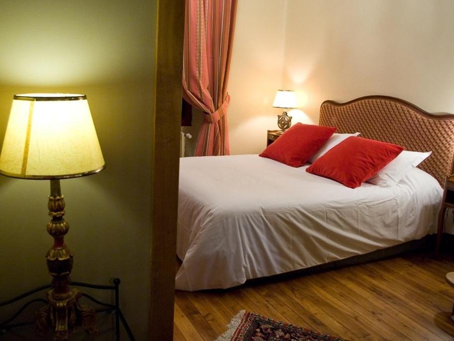 Manoir De La Malartrie Villa Vézac Værelse billede
