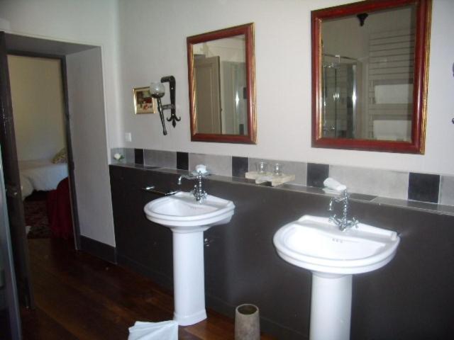 Manoir De La Malartrie Villa Vézac Værelse billede