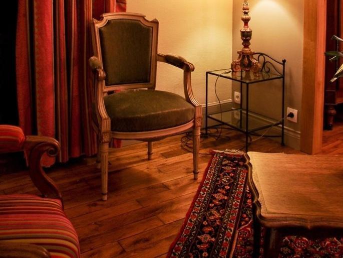 Manoir De La Malartrie Villa Vézac Værelse billede