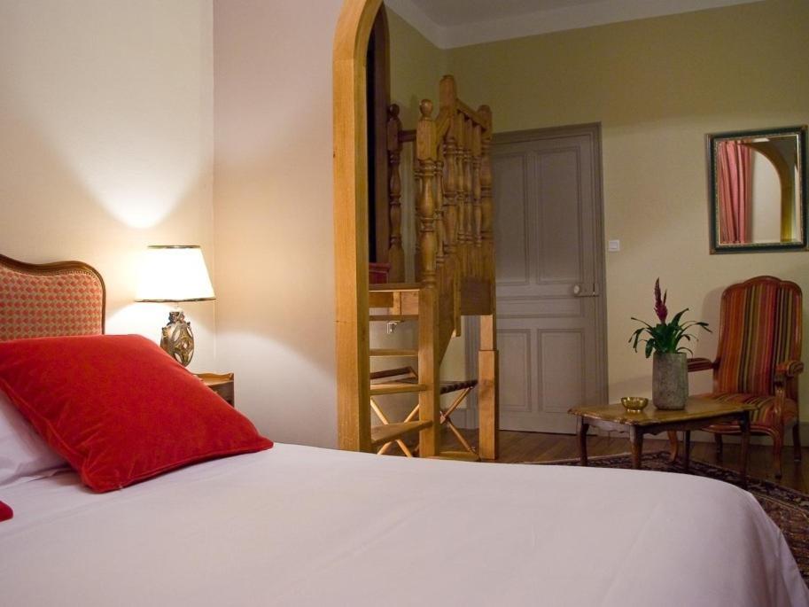 Manoir De La Malartrie Villa Vézac Værelse billede