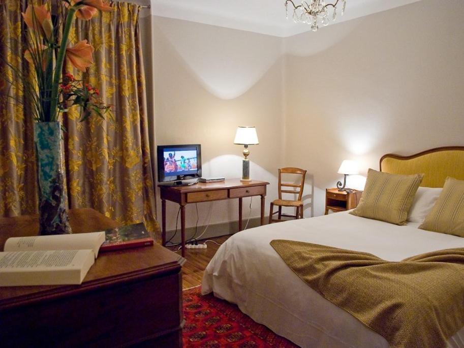 Manoir De La Malartrie Villa Vézac Værelse billede