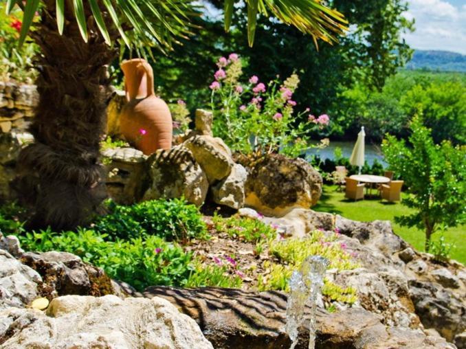 Manoir De La Malartrie Villa Vézac Værelse billede