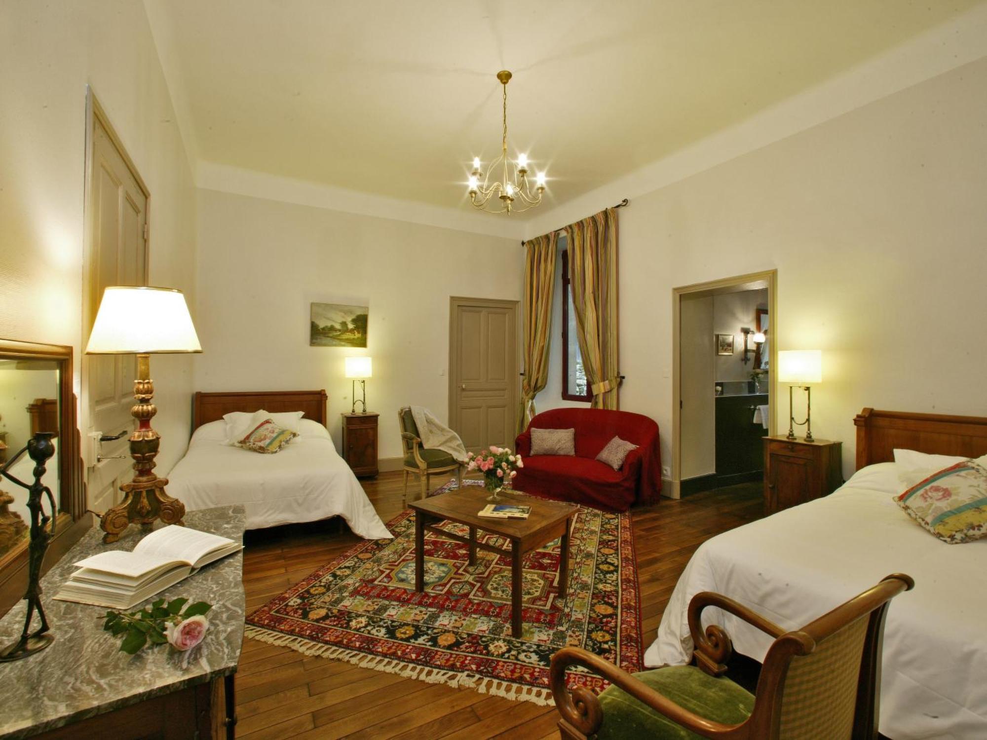 Manoir De La Malartrie Villa Vézac Værelse billede