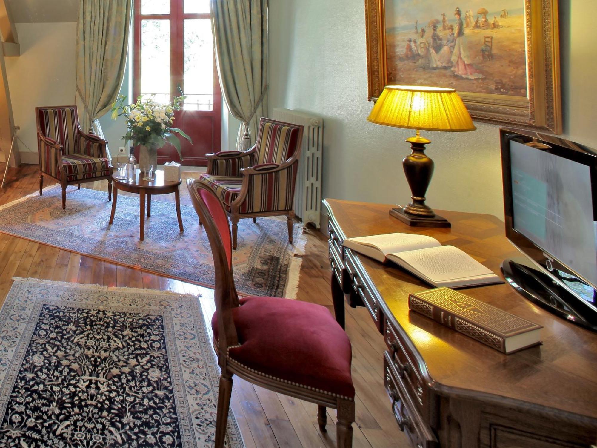Manoir De La Malartrie Villa Vézac Værelse billede