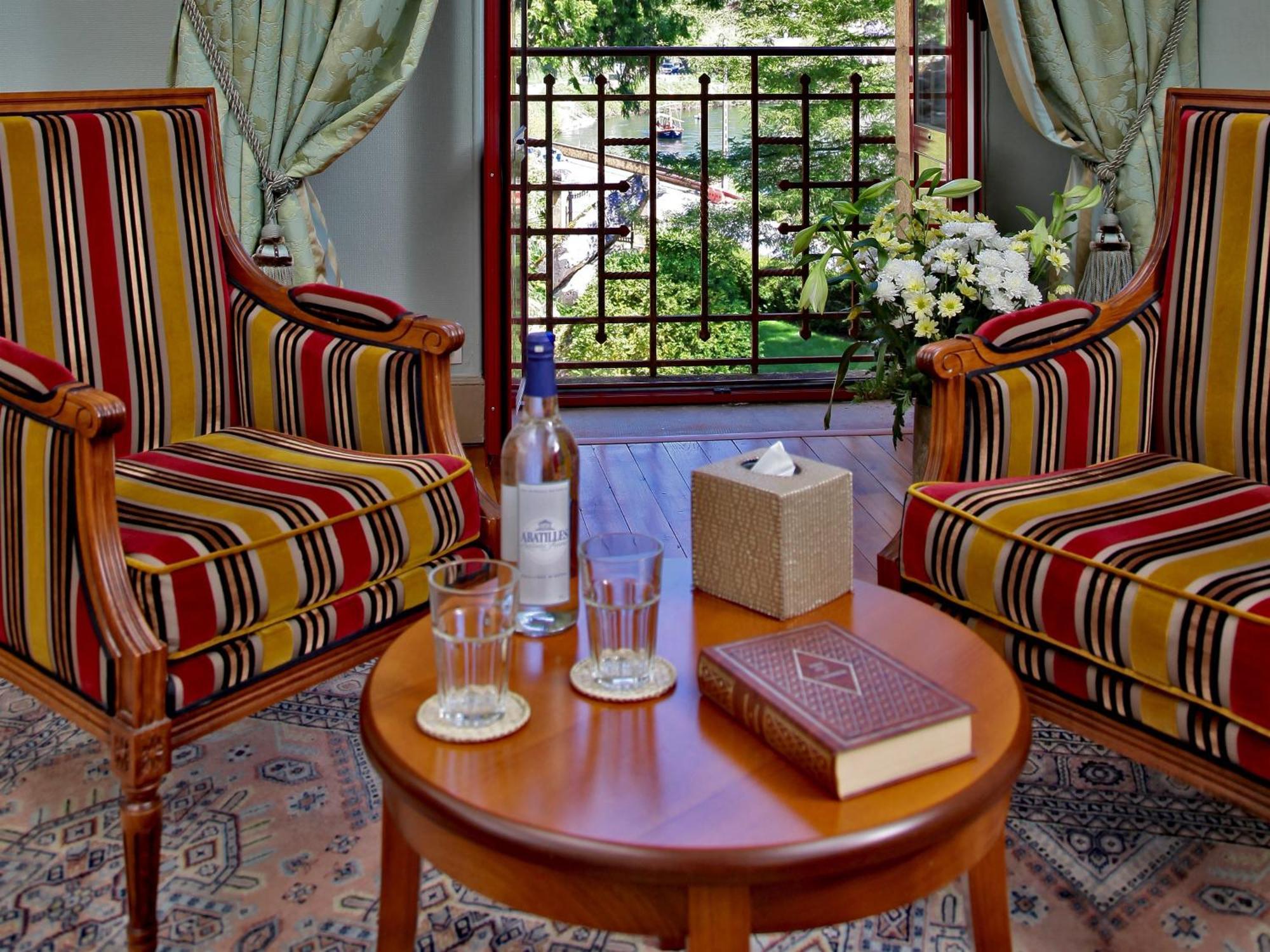 Manoir De La Malartrie Villa Vézac Værelse billede